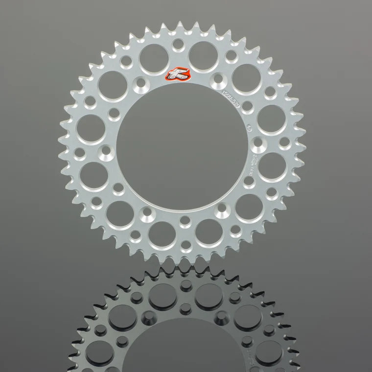 224U-520 Ultralight Rear Sprocket