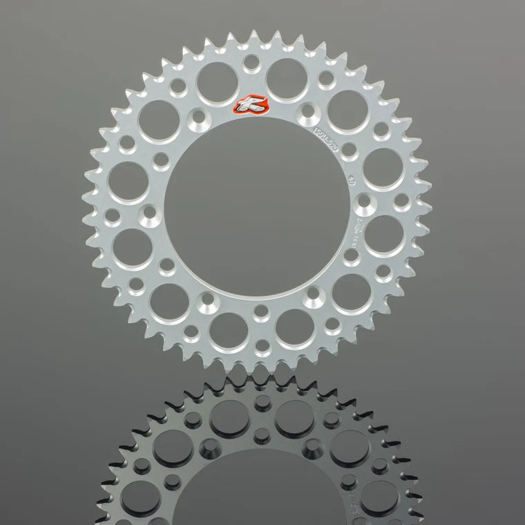 154U-520 Ultralight Rear Sprocket