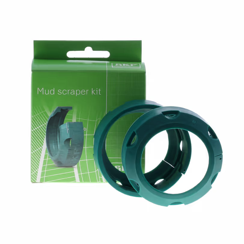 SKF Removable Fork Mud Scraper Kit Wp 48mm