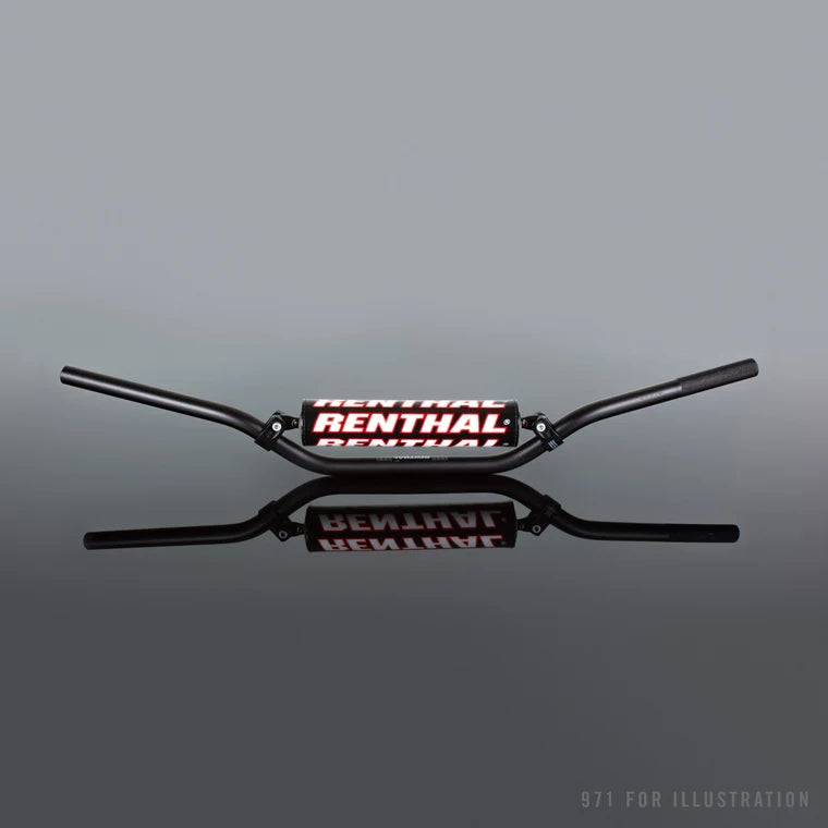 983 7/8" Handlebar - 7/8" Moto Handlebar