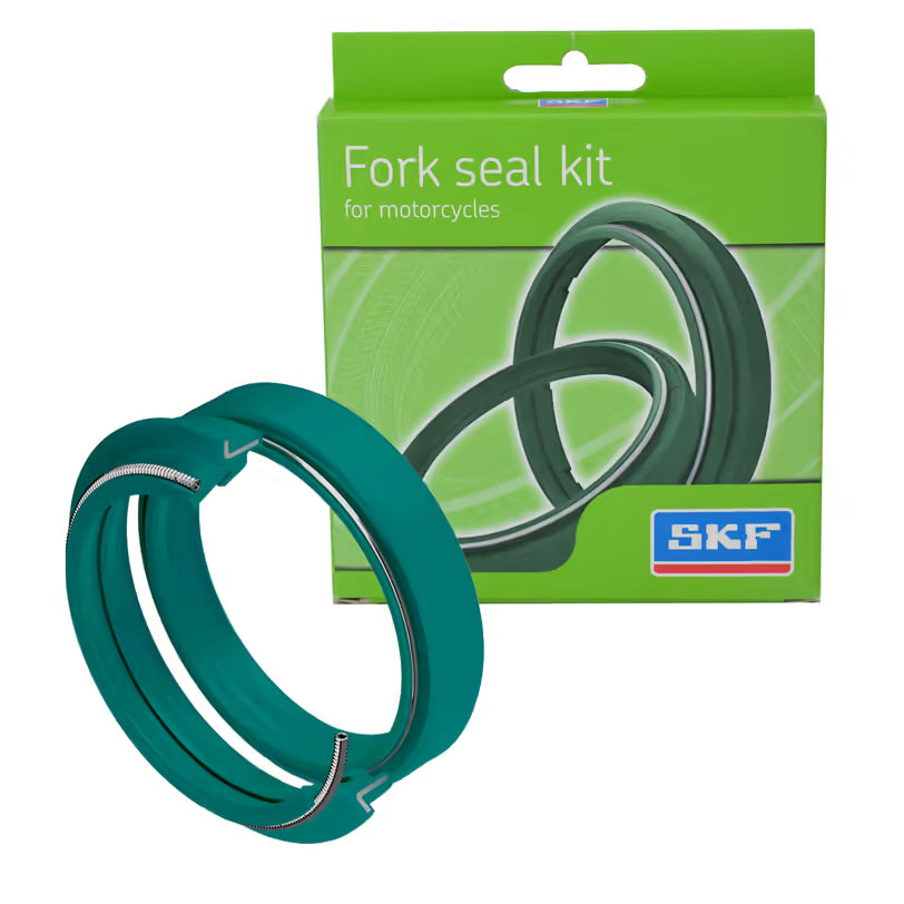 SKF Seals Kit (oil - Dust) High Protection Wp 48 Mm