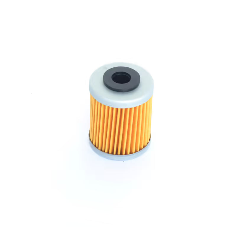 ATHENA Secondary Oil Filter - FFC005