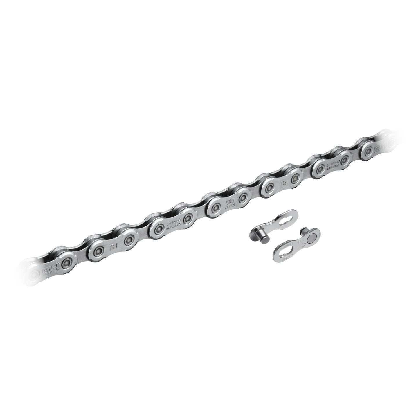 Shimano Deore CN-M6100 Chain 12-speed - with Quick Link
