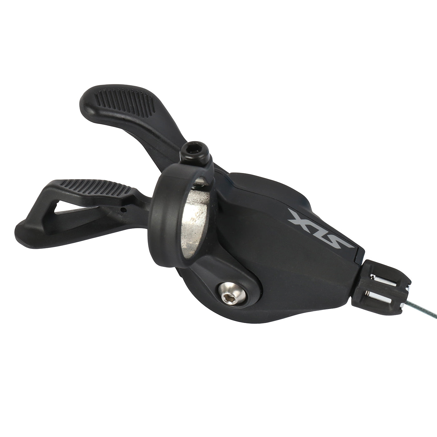 Shimano SLX SL-M7100 Rapidfire Plus Shifting Lever - 12-speed - right