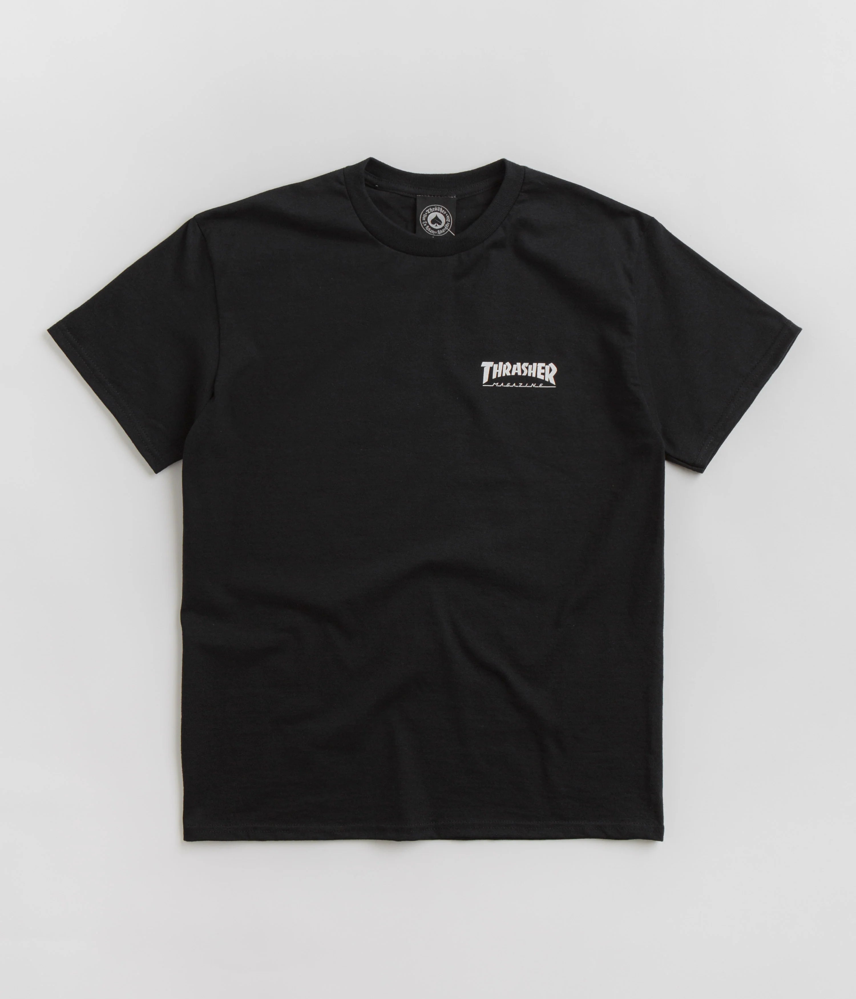 LITTLE THRASHER T-SHIRT