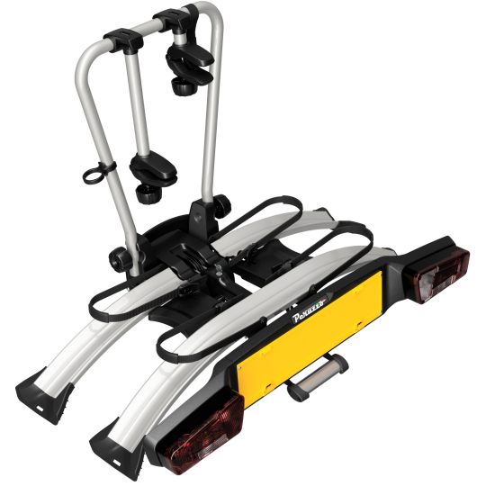 Towball bike carrier Atlantis 2 E-bikes