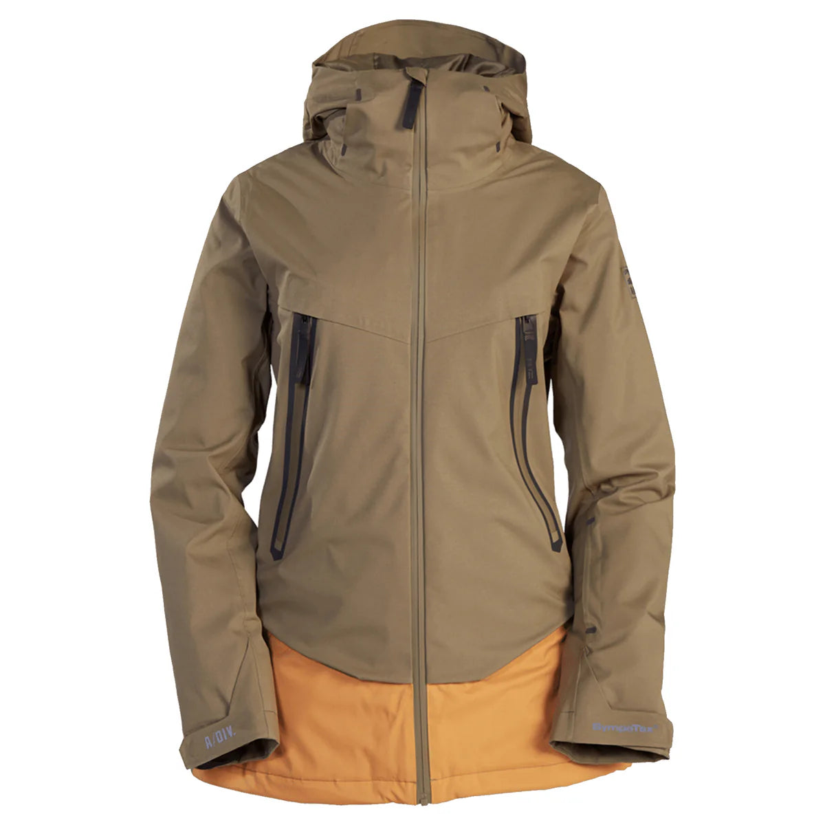 Billabong -Trooper Sympatex WOMEN VERÐ.59.990.- 40%