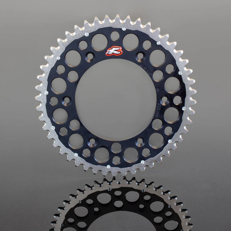 2240-520 Twinring Rear Sprocket