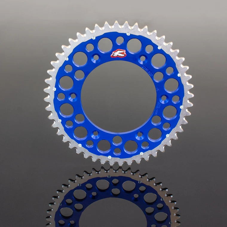 2240-520 Twinring Rear Sprocket