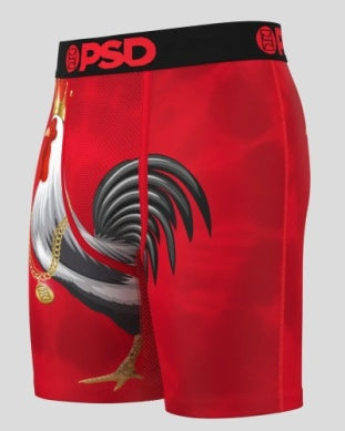 RED COCKY