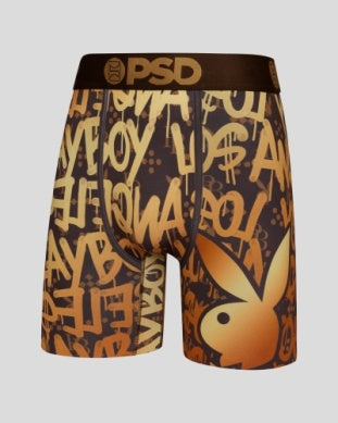 PB GRAFFITI LUXE