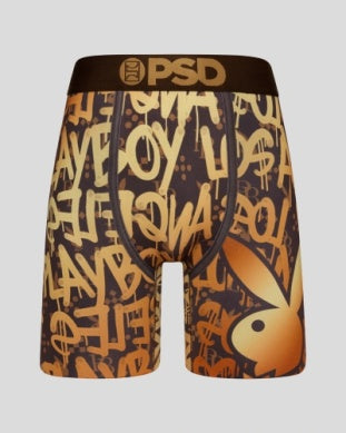 PB GRAFFITI LUXE