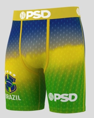 TEAM BRAZIL