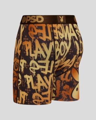 PB GRAFFITI LUXE