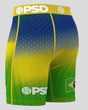 TEAM BRAZIL