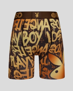 PB GRAFFITI LUXE