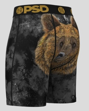 GRIZZ