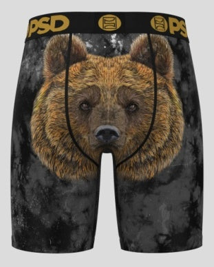 GRIZZ