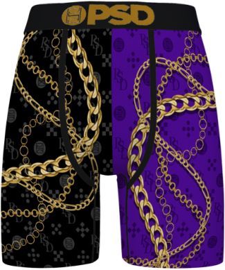 MAMBA LUXE