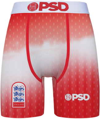 TEAM ENGLAND