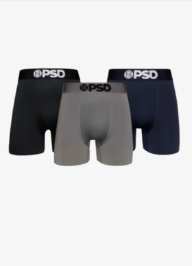 STEALTH SLD 3PK 5I