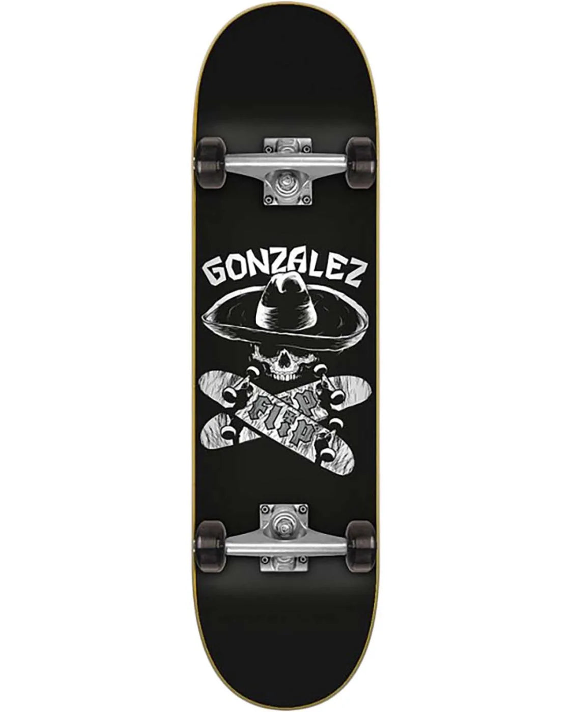 FLIP - 8" GONZALEZ HABLO