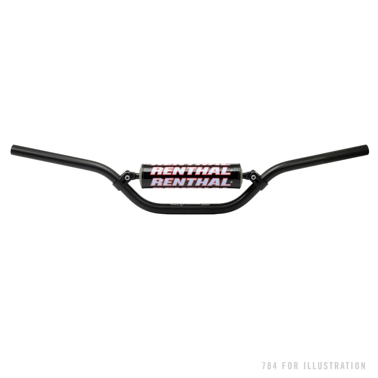 816 7/8" Handlebar - 7/8" Moto Handlebar
