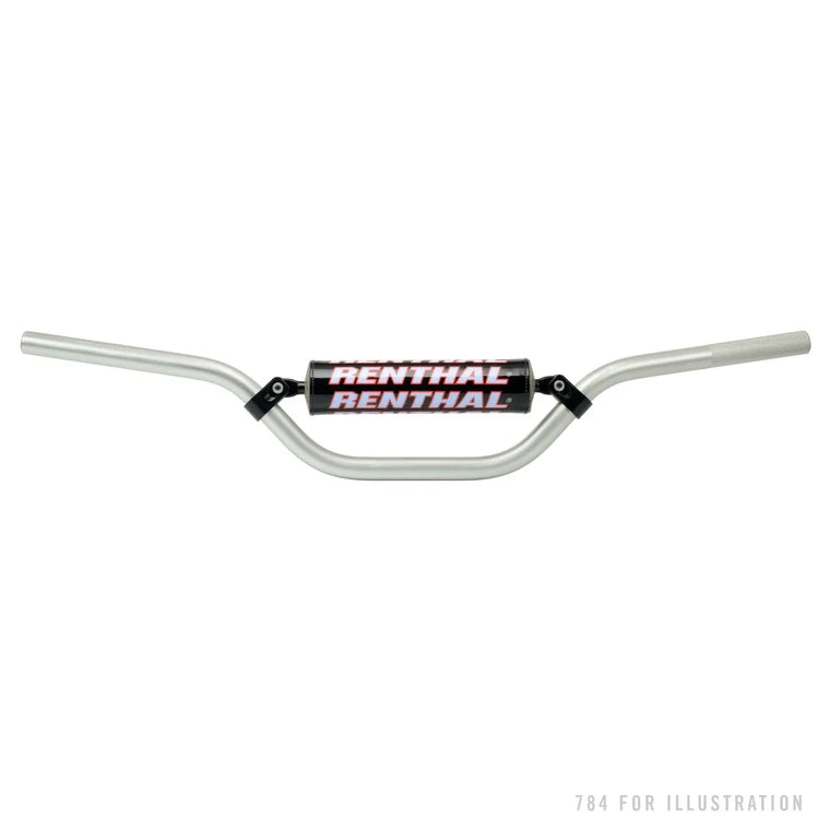 615 7/8" Handlebar - 7/8" Moto / Street Handlebar