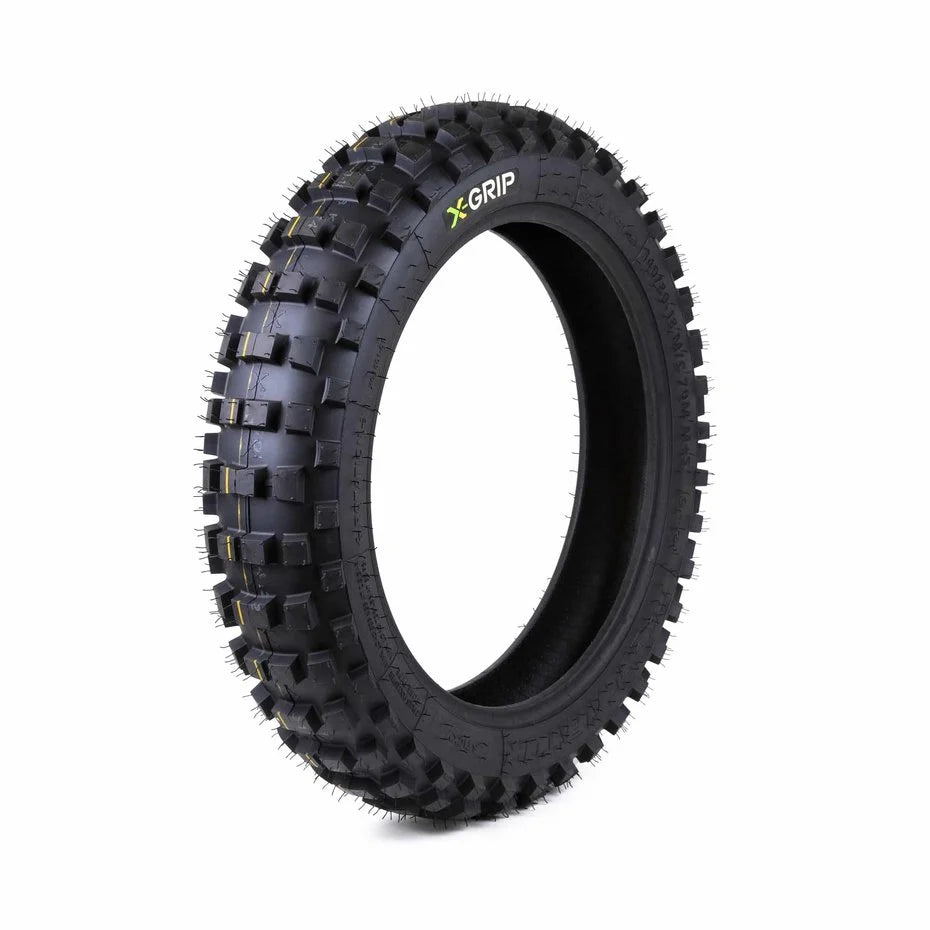 The Escalator SOFT / STICKY - 140/80-18"